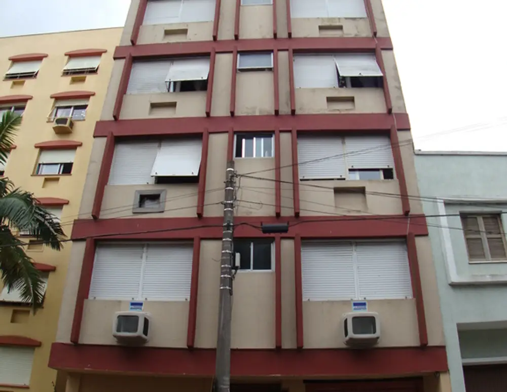Edificio Saint Clair