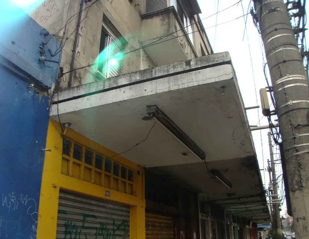 Edifício Sao Carlos — foto 2