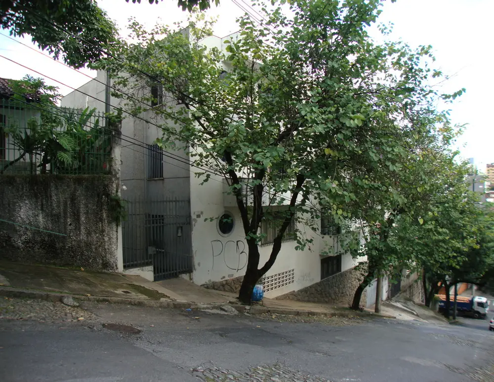Edificio Jose Amado