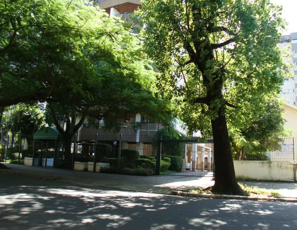 Edificio Renoir