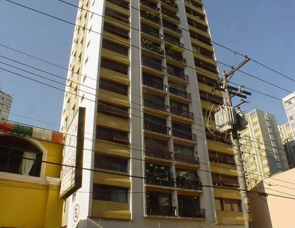 Edificio Montecatini