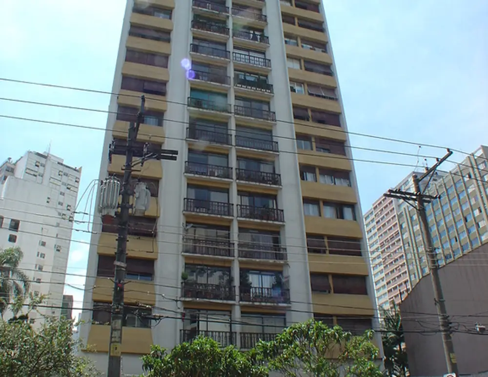 Edificio Montecatini — foto 2