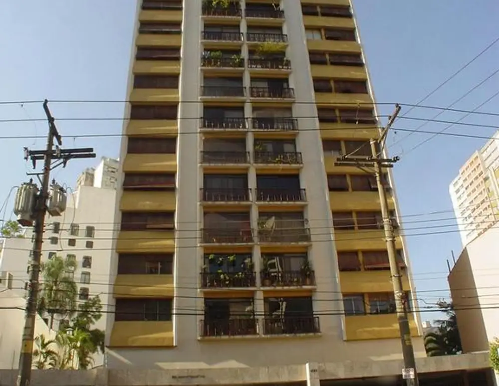 Edificio Montecatini — foto 3