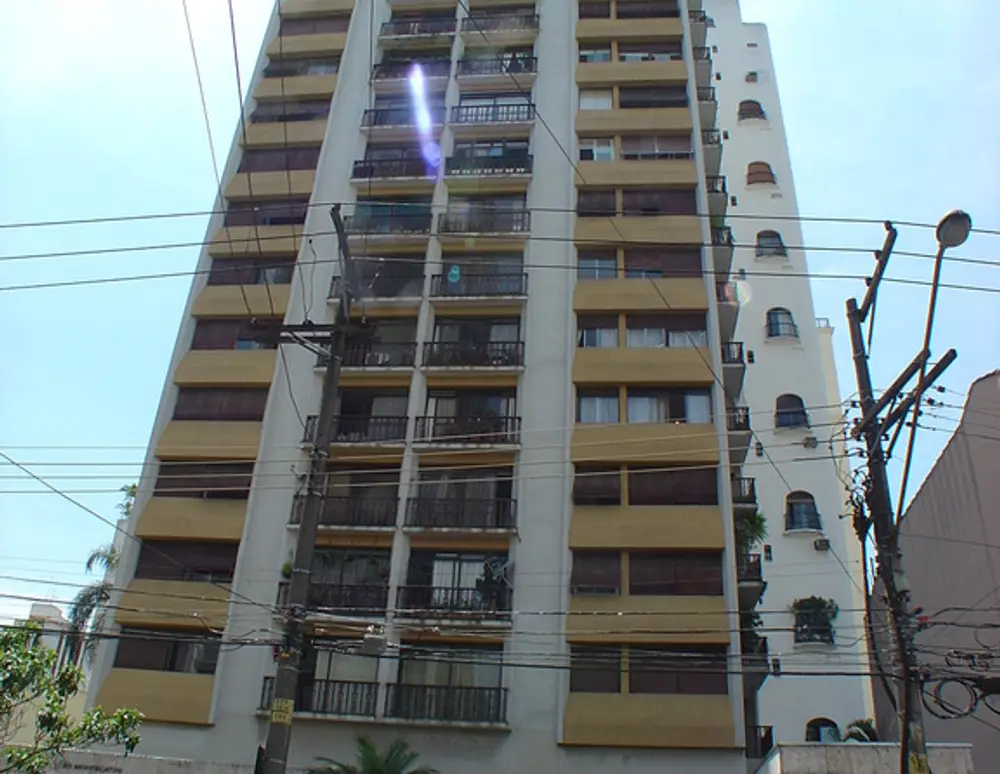 Edificio Montecatini — foto 4