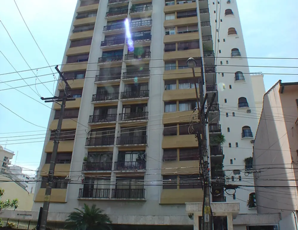 Edificio Montecatini — foto 5