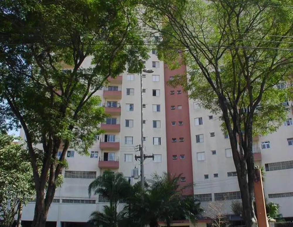 Edificio Ana Carolina
