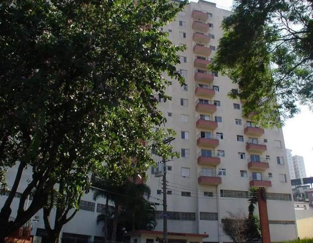 Edificio Ana Carolina — foto 2