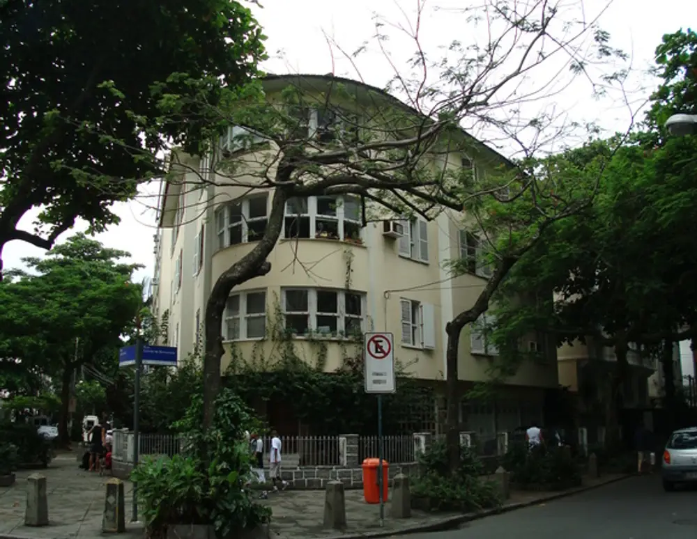 Edifício Joao Lira