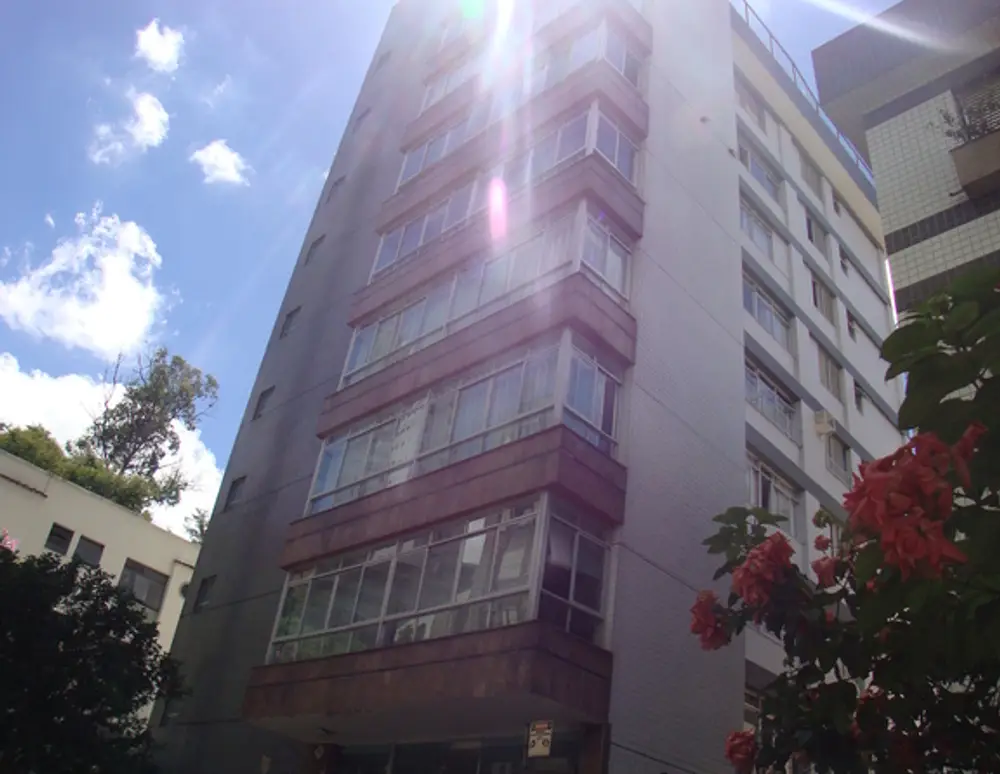 Edificio Seychelles