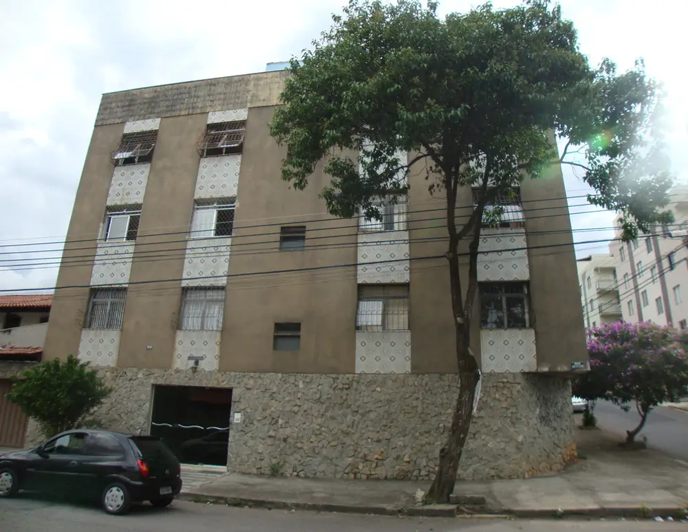 Edificio Euclides Drumond
