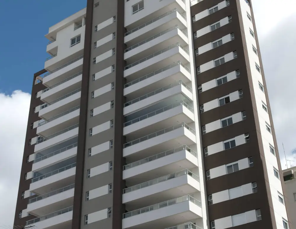 Edifício Dream Bosque da Saude