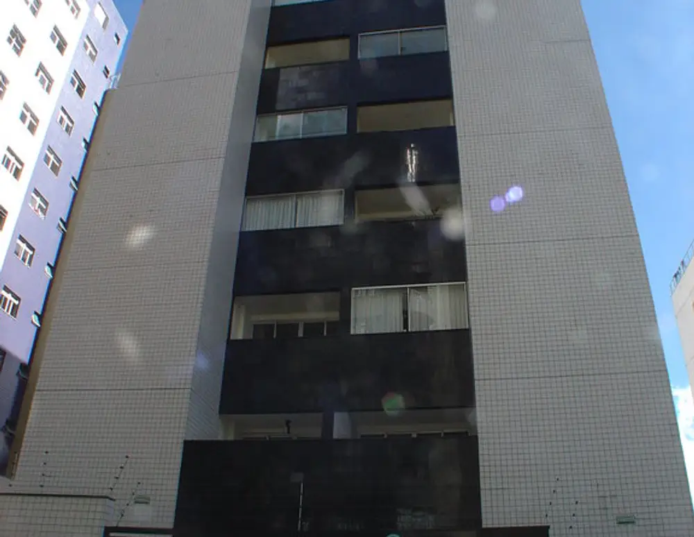 Residencial Aranã