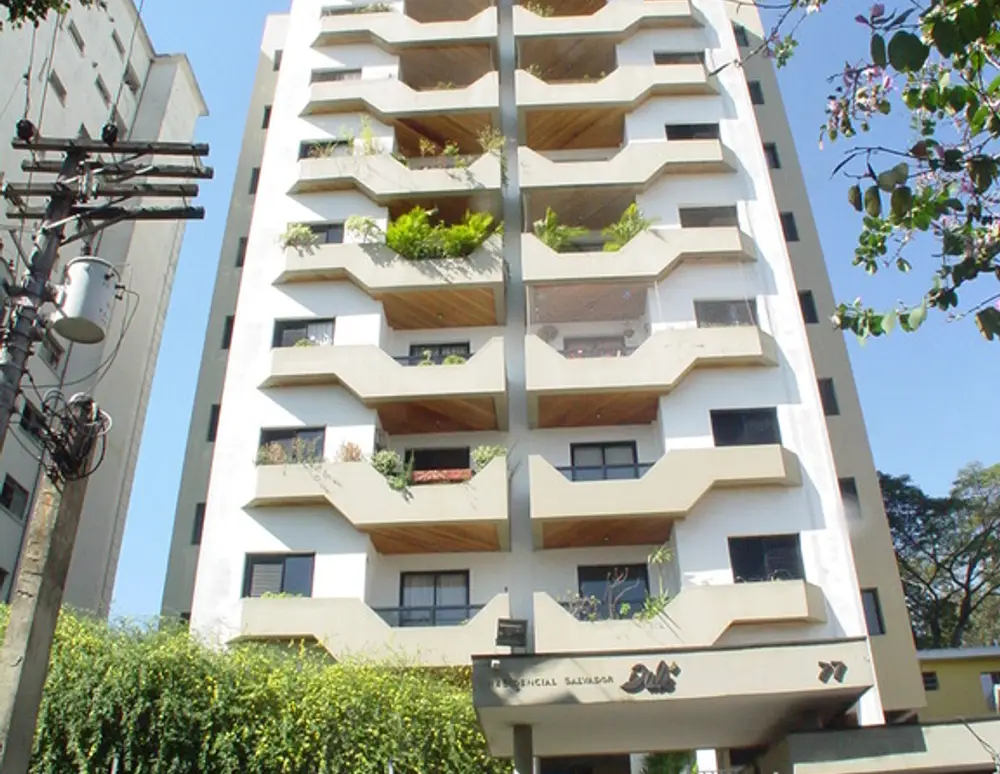 Residencial Salvador Dali — foto 2