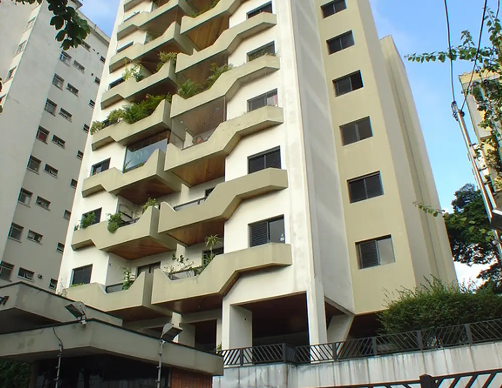 Residencial Salvador Dali — foto 3