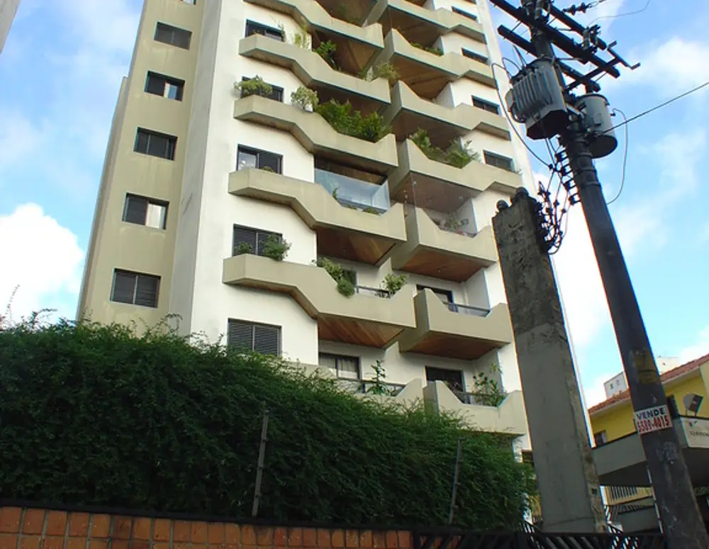 Residencial Salvador Dali — foto 4