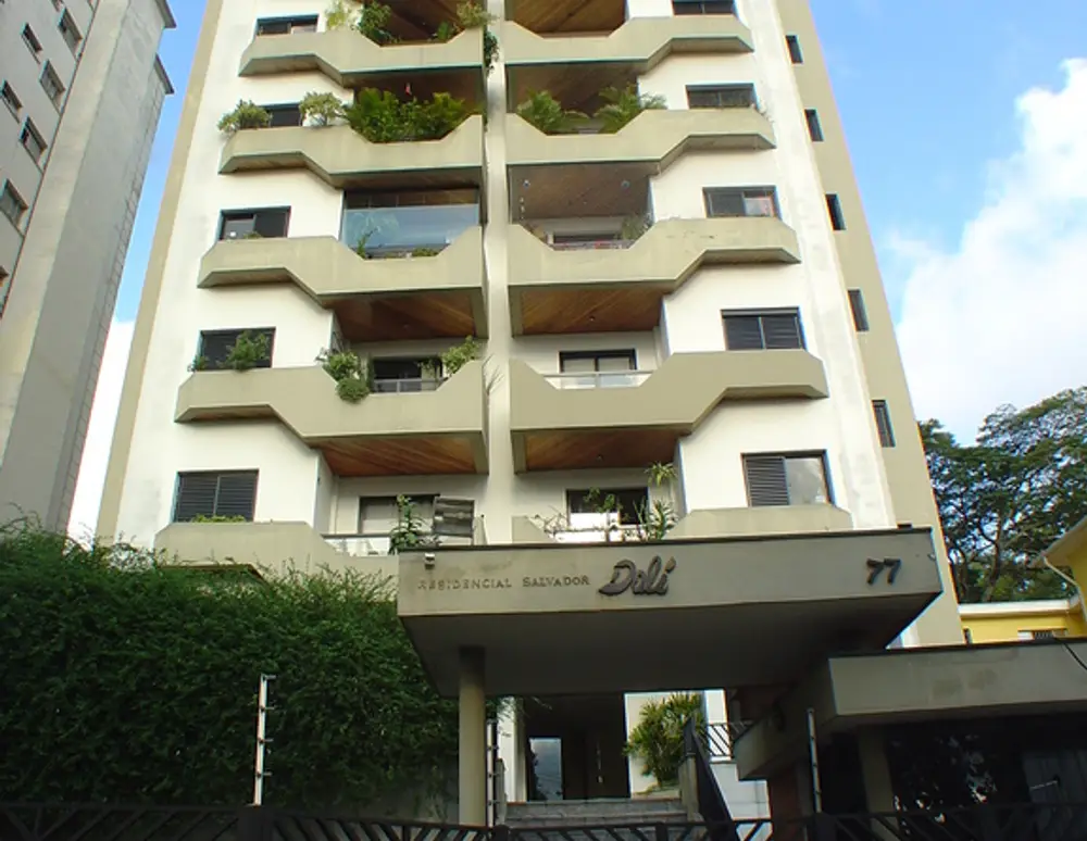 Residencial Salvador Dali — foto 5