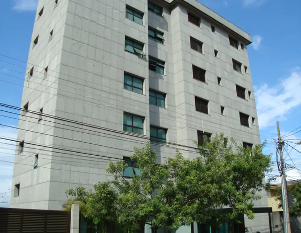 Edificio Platanos