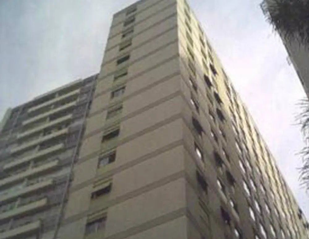 Edificio Aiuruoca
