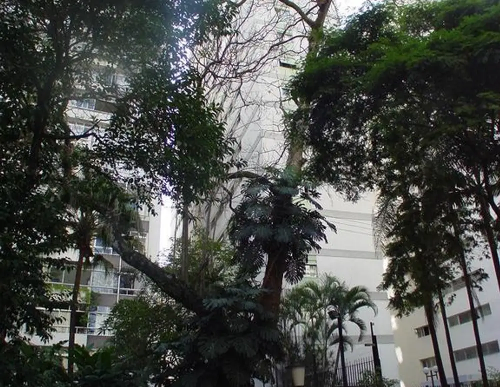 Edificio Aiuruoca — foto 2