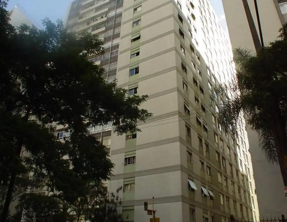 Edificio Aiuruoca — foto 3