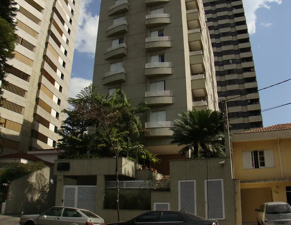 Edificio Olido — foto 2
