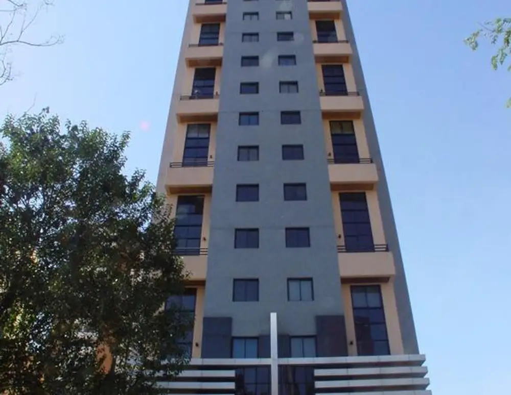 Edificio Duplex Home Pinheiros