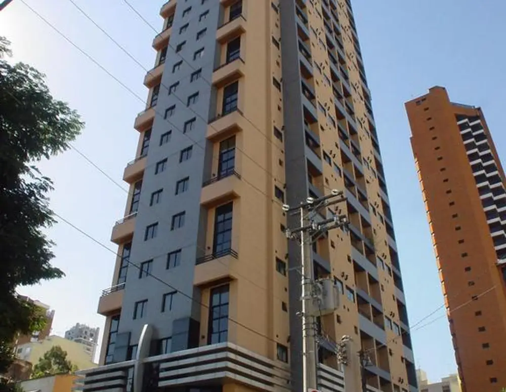 Edificio Duplex Home Pinheiros — foto 2