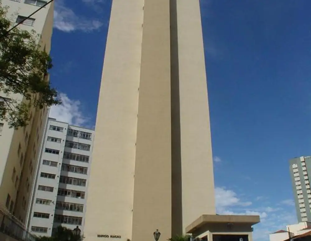 Edificio Macau