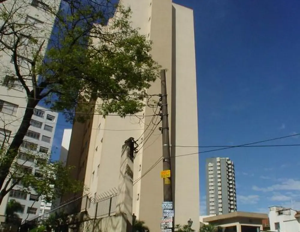 Edificio Macau — foto 2