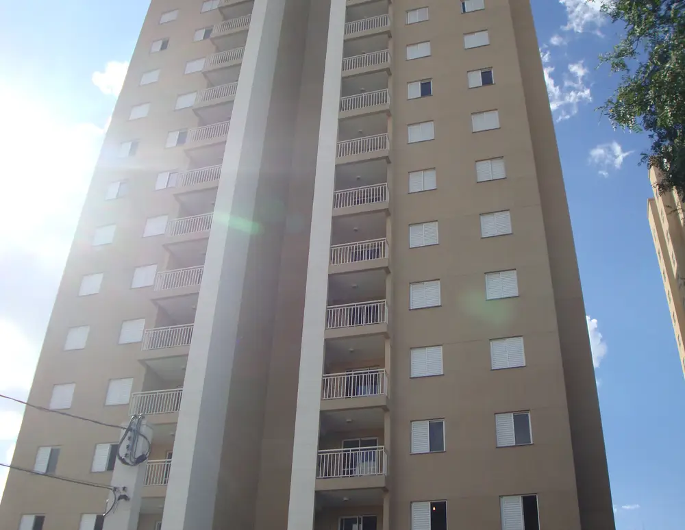 Privilege Residence Tatuape