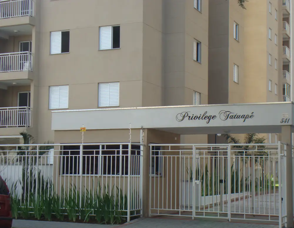 Privilege Residence Tatuape — foto 2
