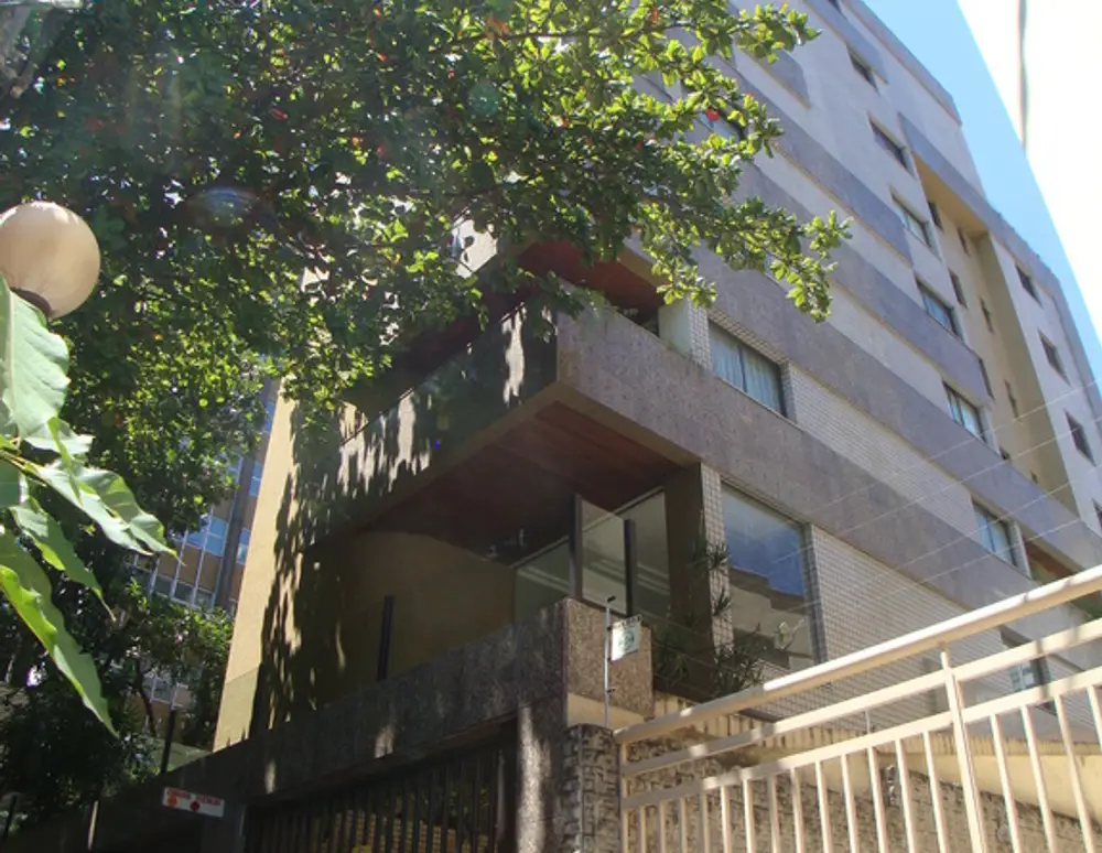 Edificio Celia Nogueira