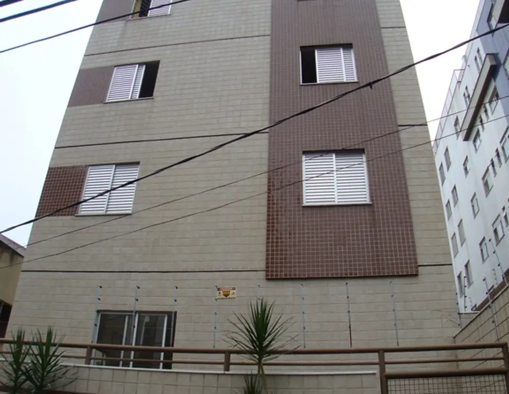 Edificio Parma