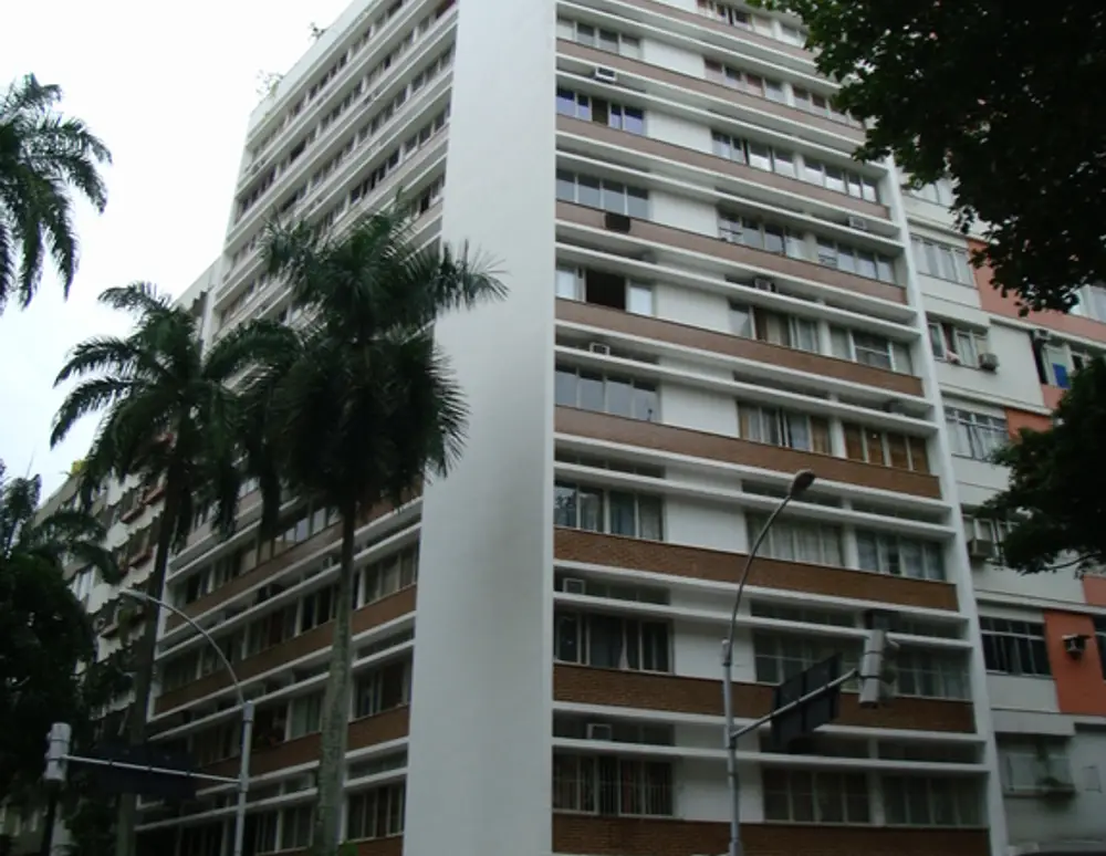 Edificio Caribe