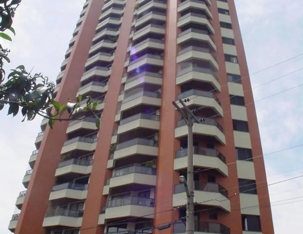 Edificio Top One