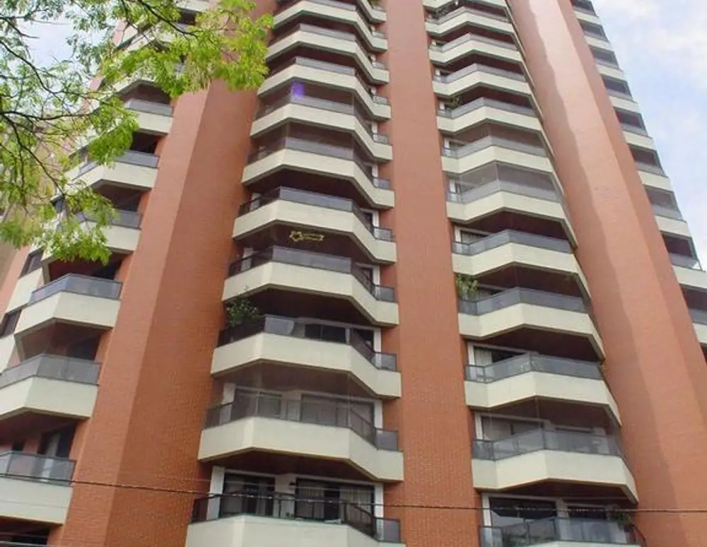 Edificio Top One — foto 2