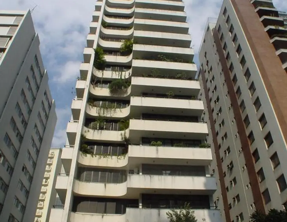 Edificio Cap Dantibes — foto 2