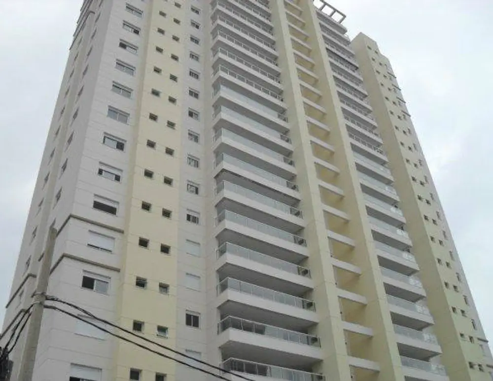 Edificio Spasso Mooca