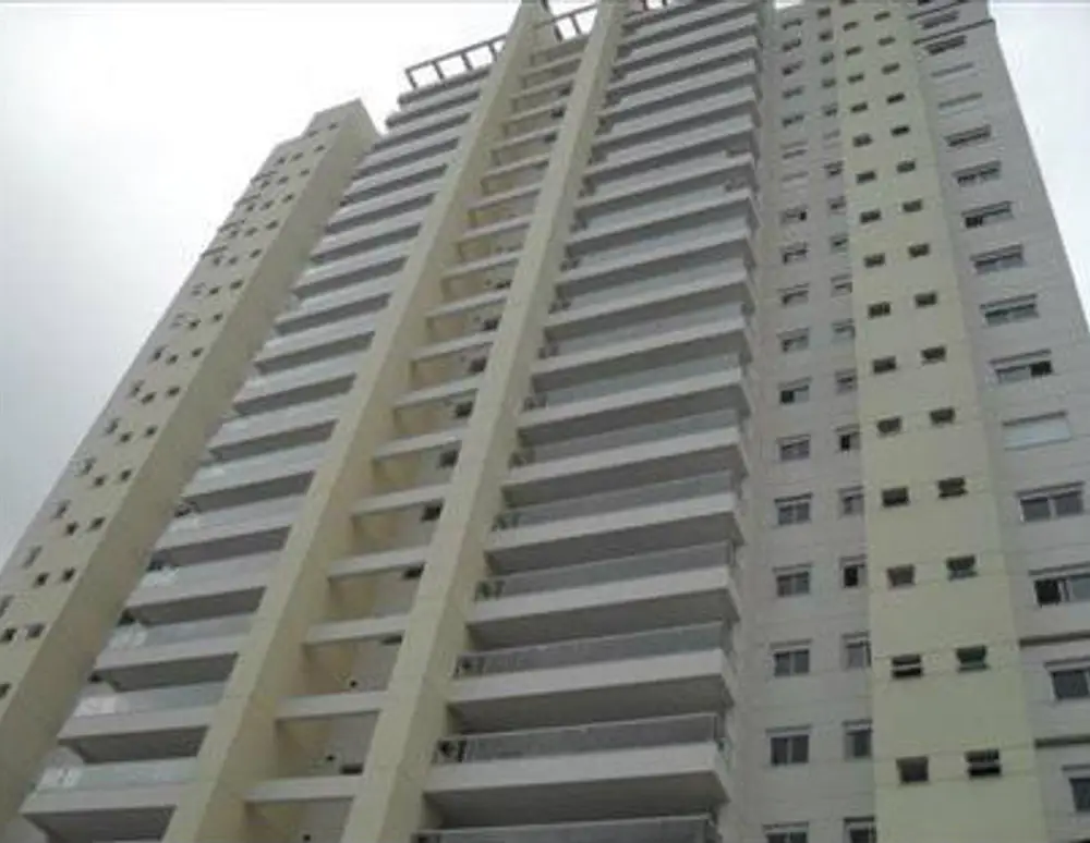 Edificio Spasso Mooca — foto 2