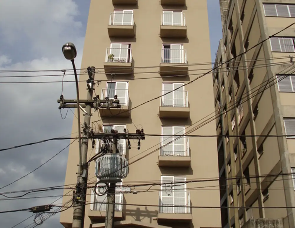 Edificio Nebraska
