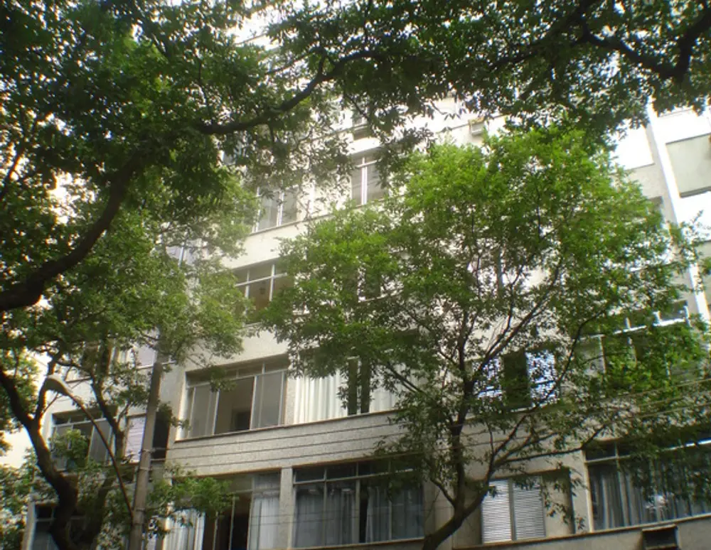 Edificio Punta Del Este