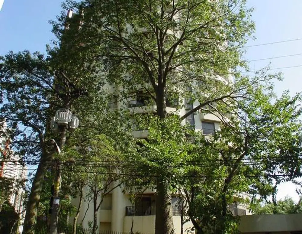Edificio Maison Rive Gauche — foto 2