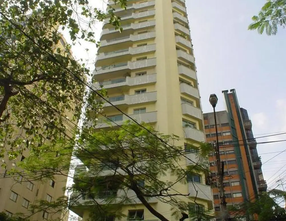 Edificio Villa Medicis — foto 2