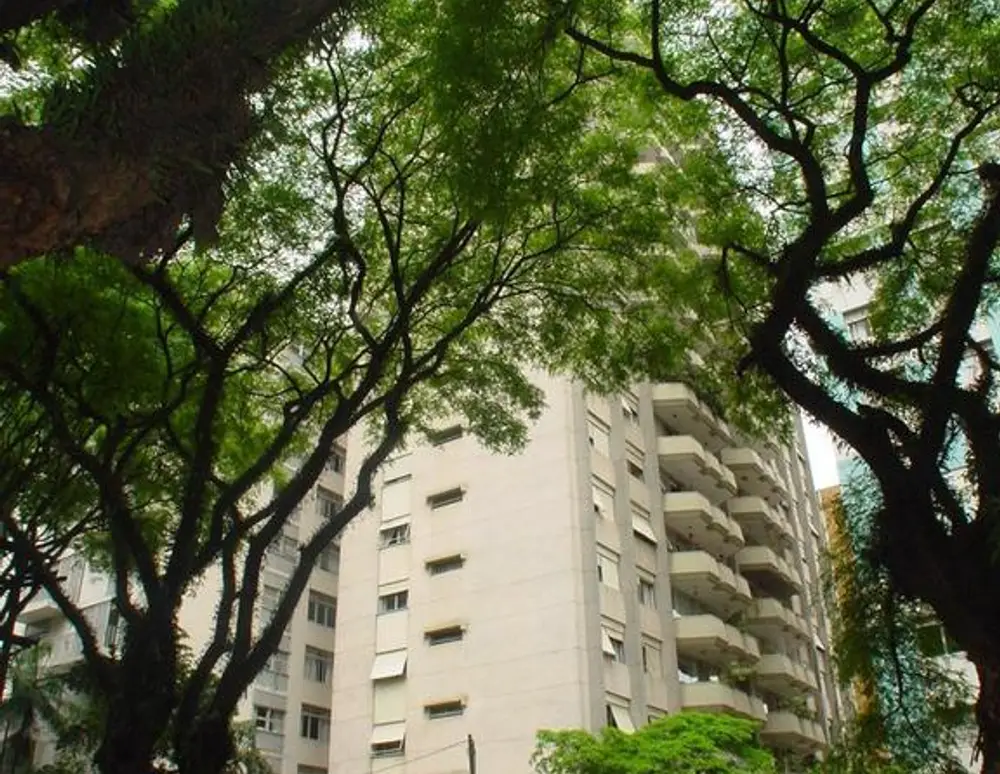Edificio Walter Putz