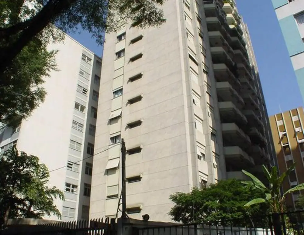 Edificio Walter Putz — foto 2