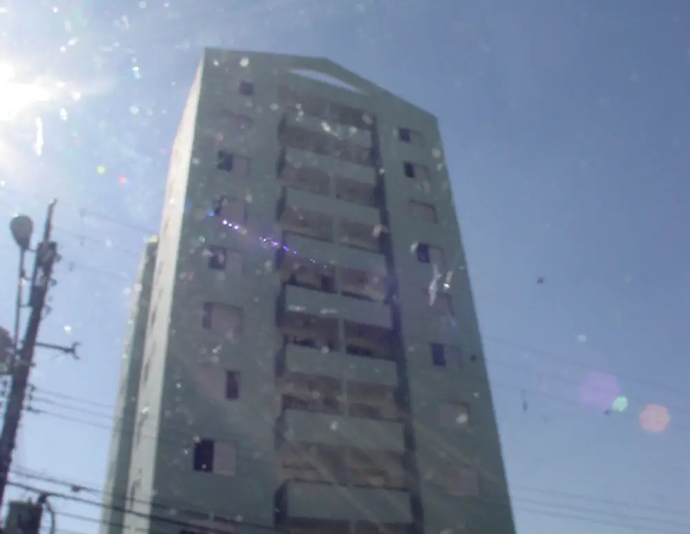 Edificio Ana Laura