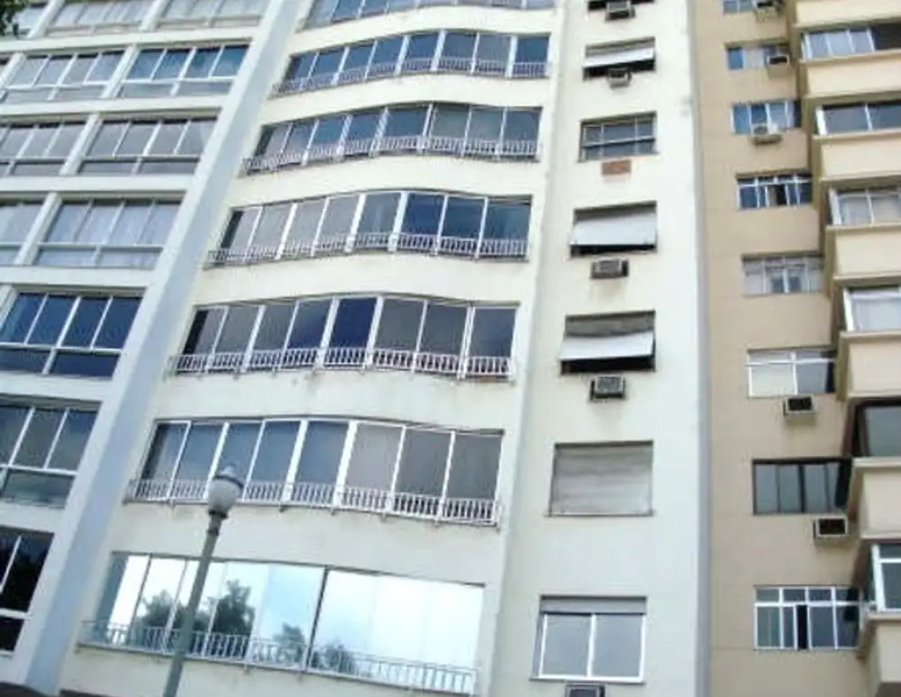 Edificio Soberbo