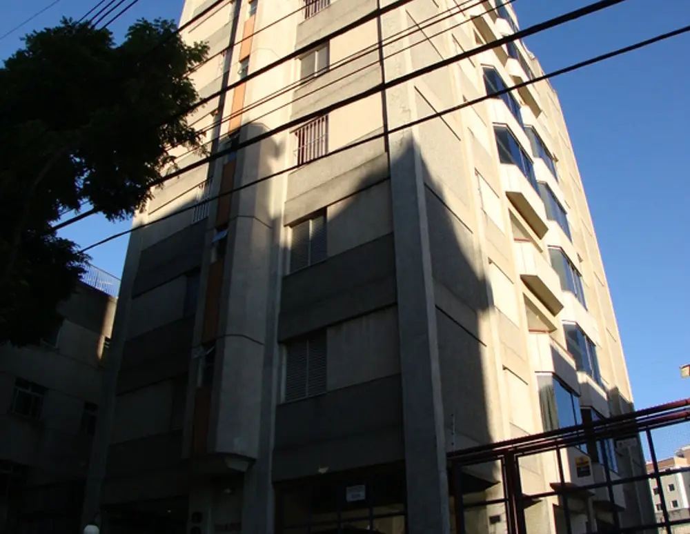 Edificio Toulouse