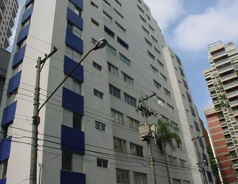 Edificio Uricema