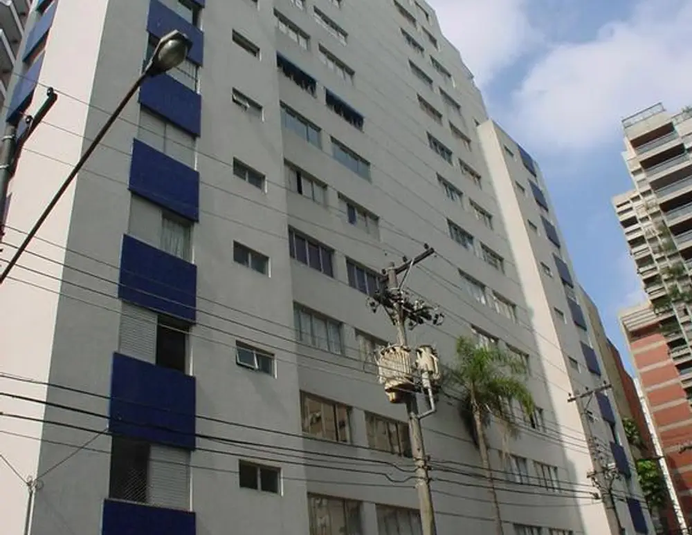 Edificio Uricema — foto 2